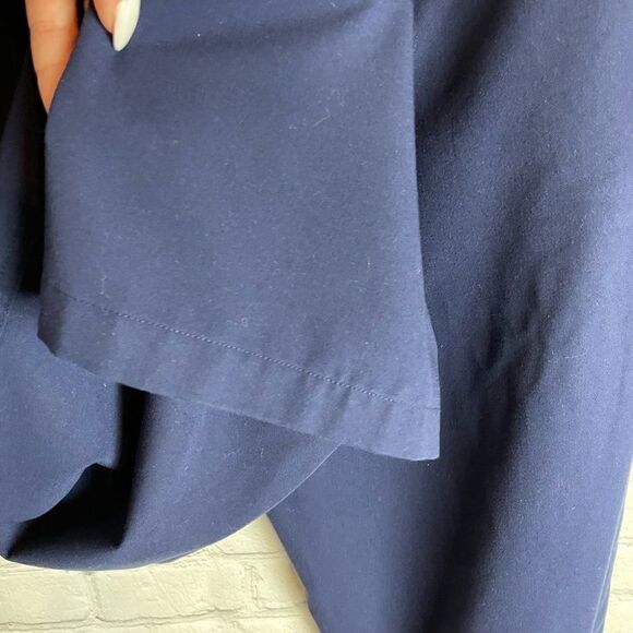 Figs Blue Pisco Basic Scrub Pants XL - Picture 8 of 14